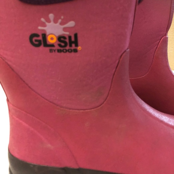 Glosh by Bogs Rain Boots - Picture 4 of 9